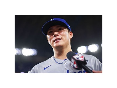 야마모토 요시노부 3억2500만 달러 계약 혜자라며 논란