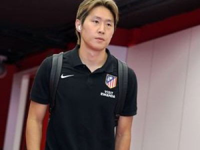 이강인 아틀레티코에서 레전드도 인정받는 핵심 자원 됐다