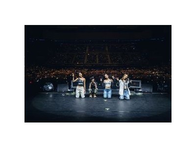 마마무 호주 월드투어로 믿듣맘무 다시 입증