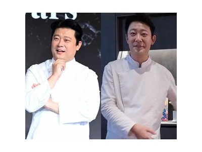 장호준 25kg 감량 훈남 변신에 팬들 환호